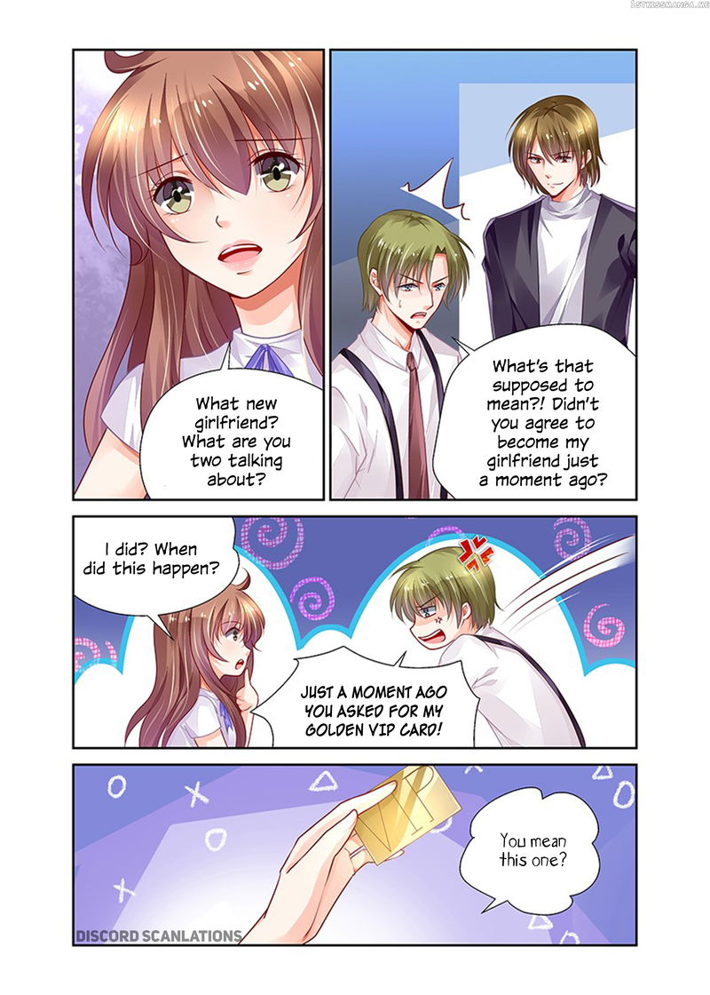 Chunqing Yatou Huolala chapter 151 - page 9