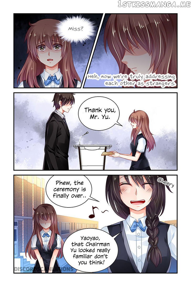 Chunqing Yatou Huolala chapter 162 - page 2