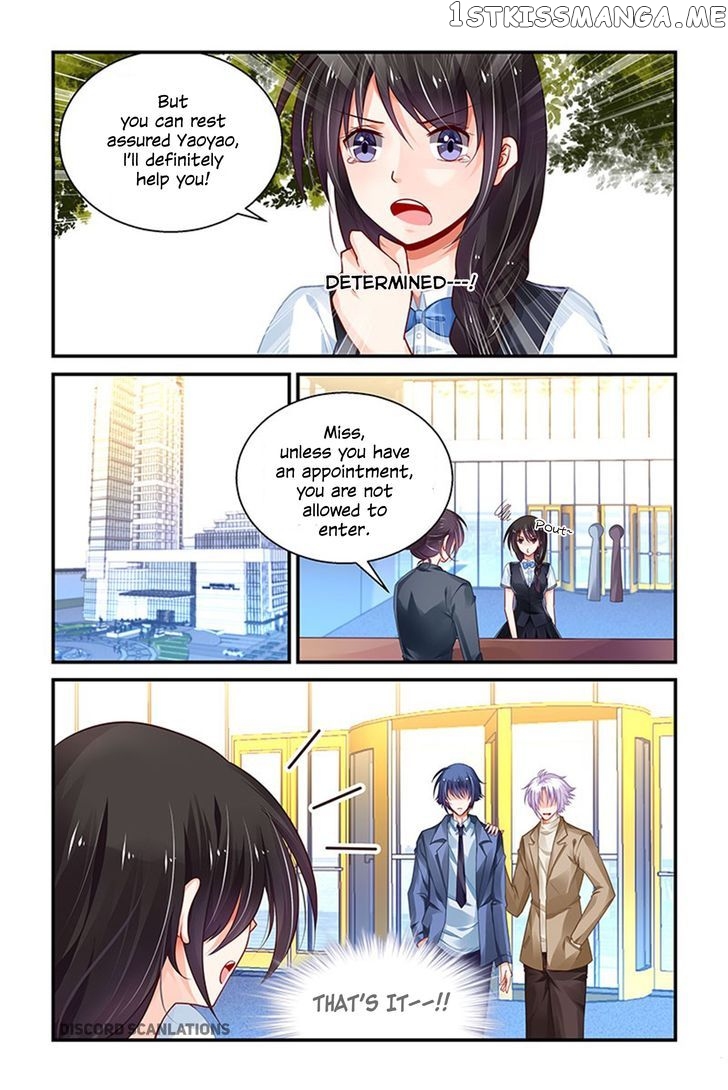 Chunqing Yatou Huolala chapter 163 - page 3