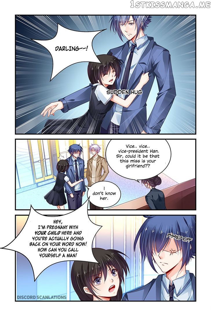 Chunqing Yatou Huolala chapter 163 - page 4