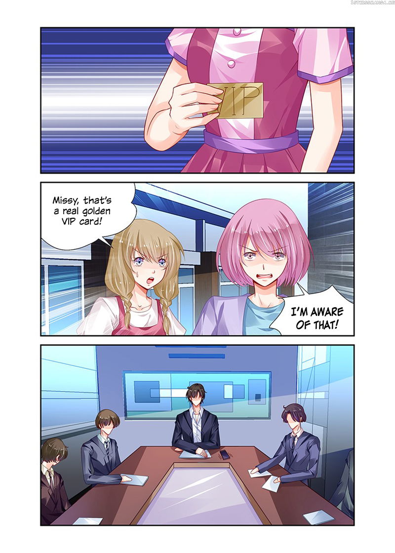 Chunqing Yatou Huolala chapter 148 - page 4