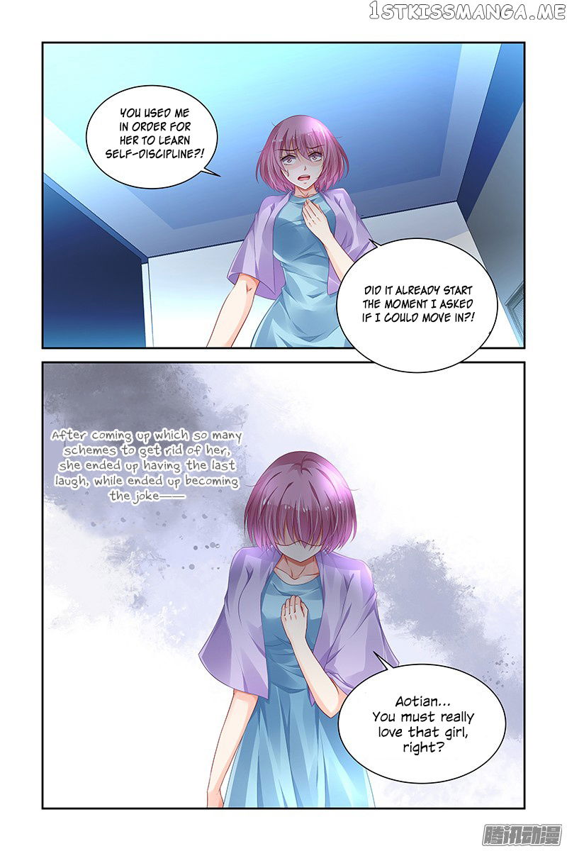 Chunqing Yatou Huolala chapter 149 - page 9