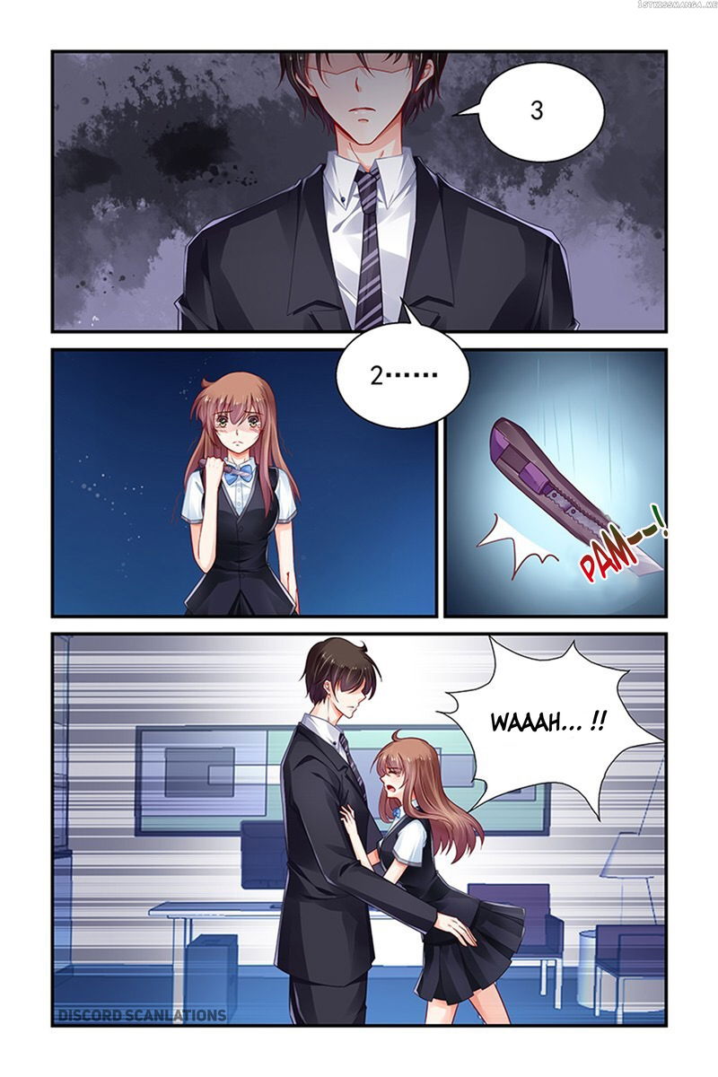 Chunqing Yatou Huolala chapter 165 - page 7