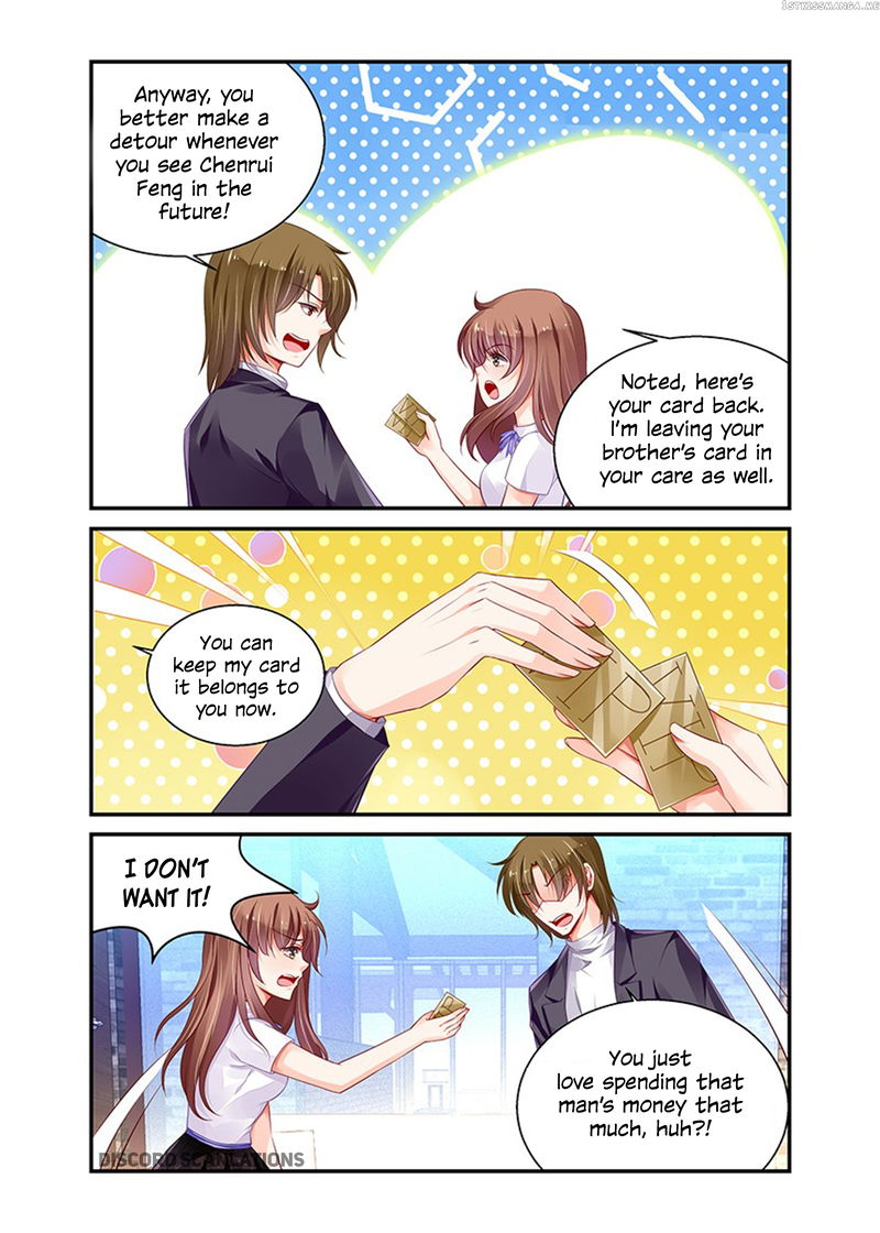 Chunqing Yatou Huolala chapter 152 - page 6