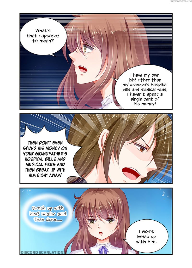 Chunqing Yatou Huolala chapter 152 - page 7