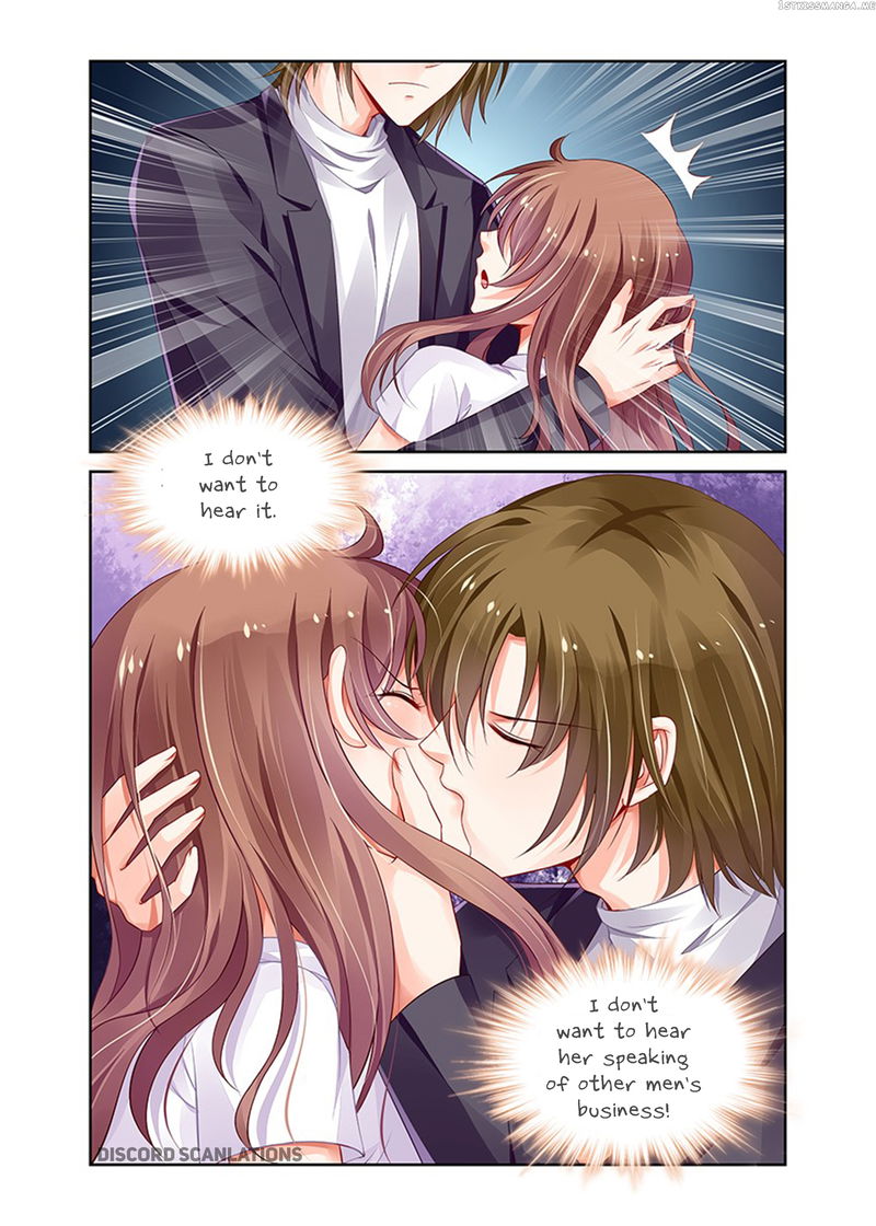 Chunqing Yatou Huolala chapter 152 - page 8