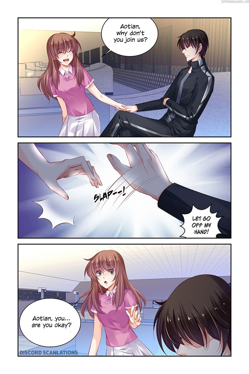 Chunqing Yatou Huolala chapter 169 - page 7