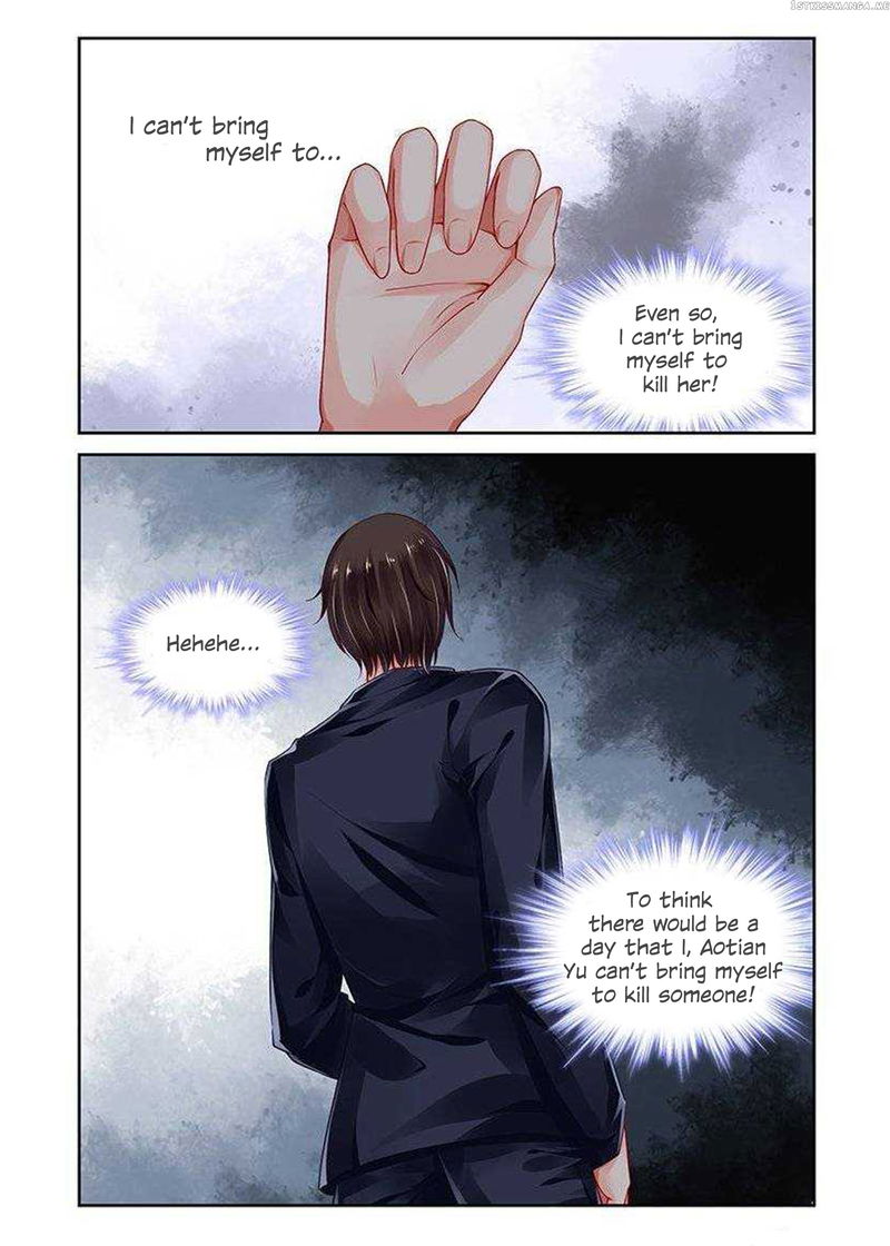 Chunqing Yatou Huolala chapter 130 - page 9