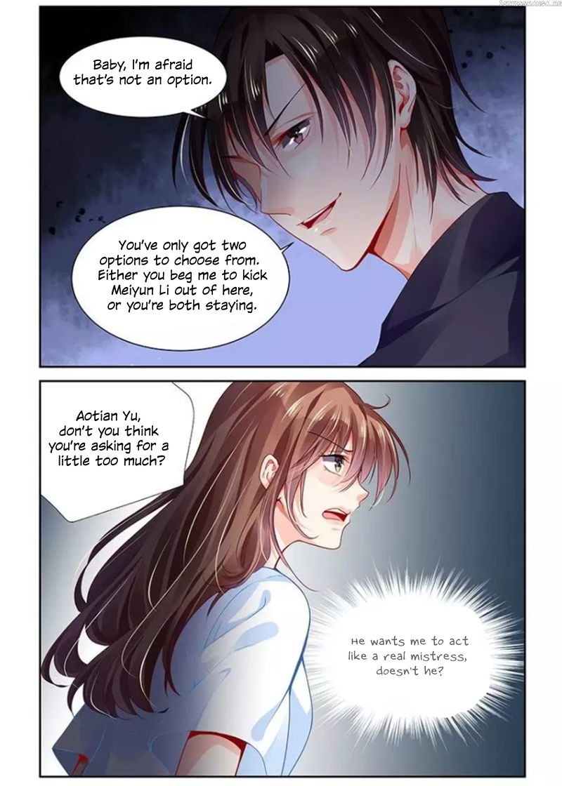 Chunqing Yatou Huolala chapter 123 - page 4