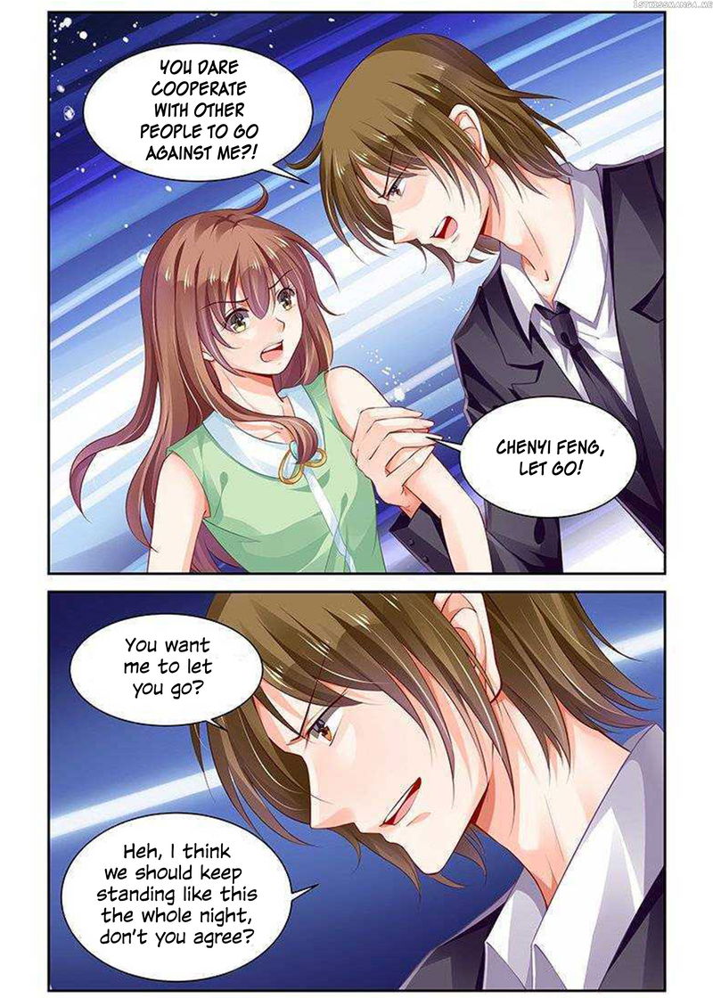 Chunqing Yatou Huolala chapter 125 - page 7