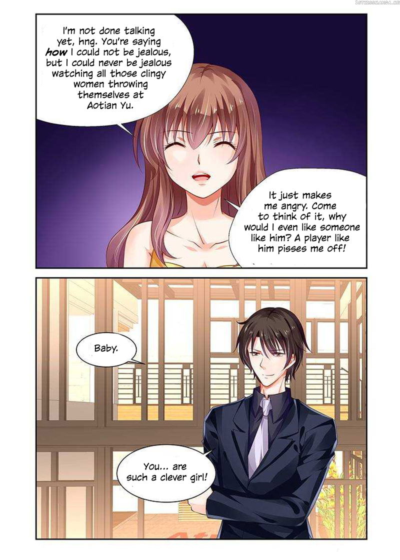 Chunqing Yatou Huolala chapter 127 - page 7
