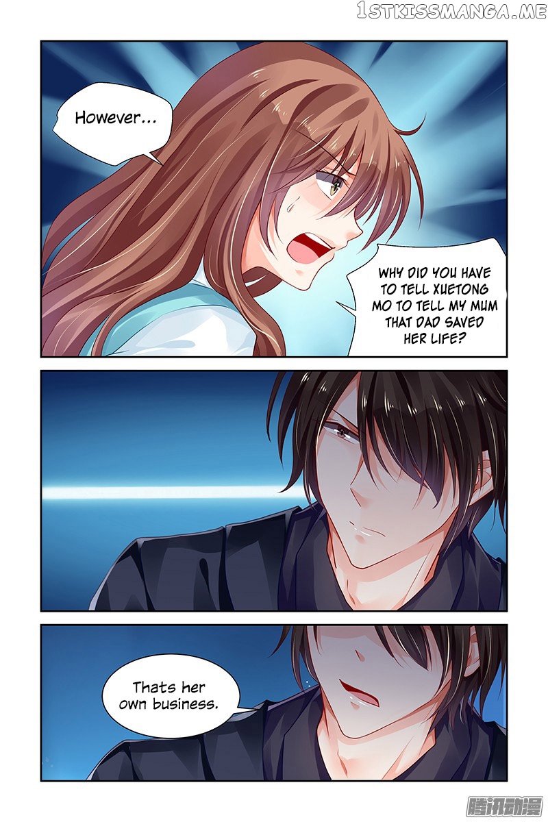 Chunqing Yatou Huolala chapter 129 - page 6