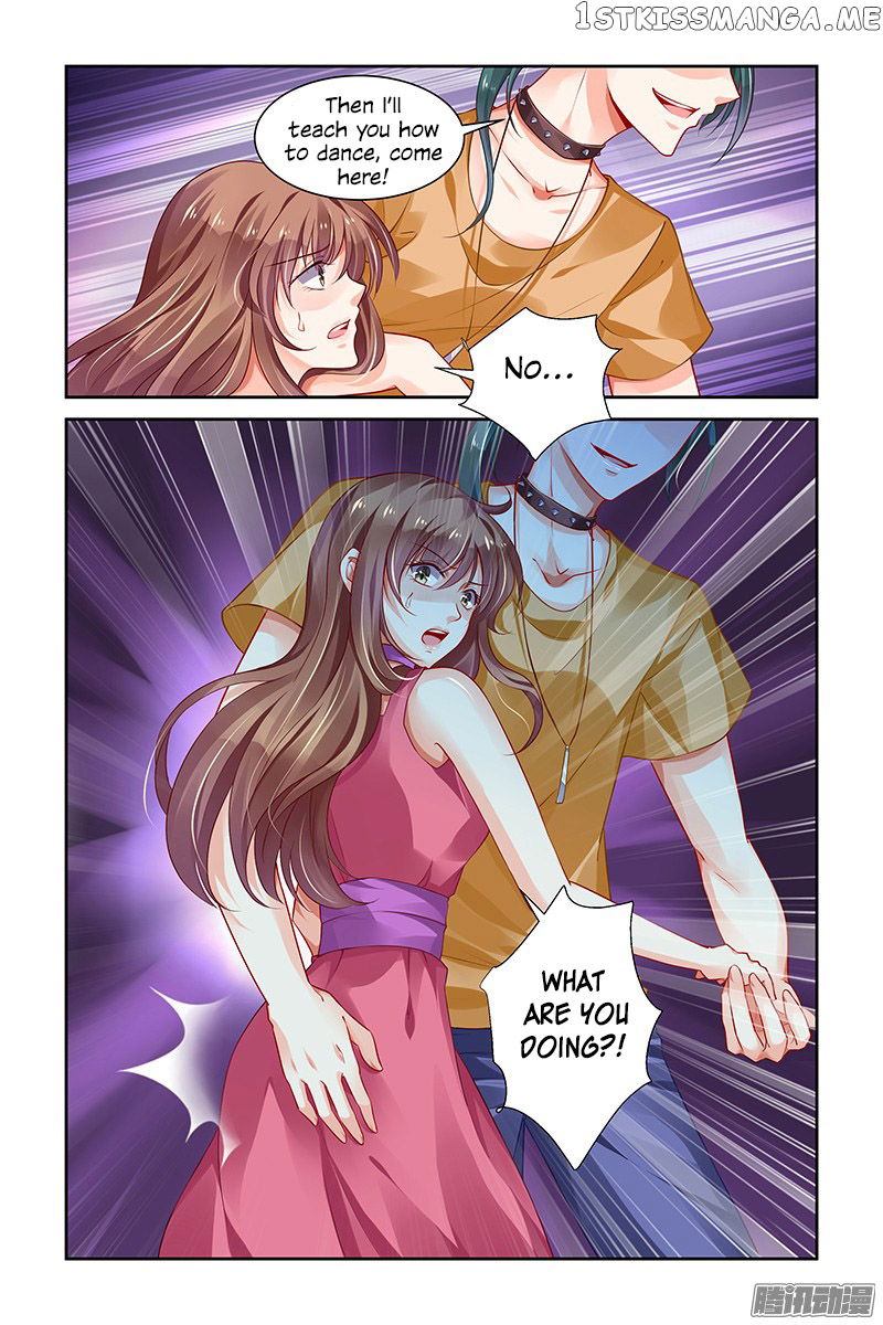 Chunqing Yatou Huolala chapter 132 - page 9