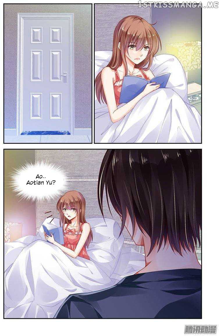 Chunqing Yatou Huolala chapter 136 - page 10