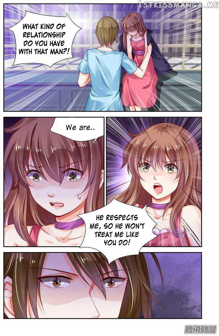 Chunqing Yatou Huolala chapter 136 - page 4