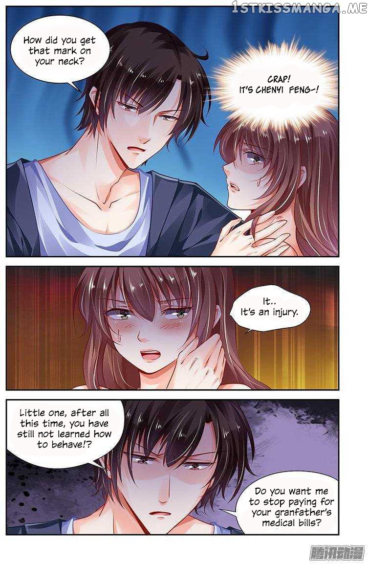 Chunqing Yatou Huolala chapter 137 - page 3