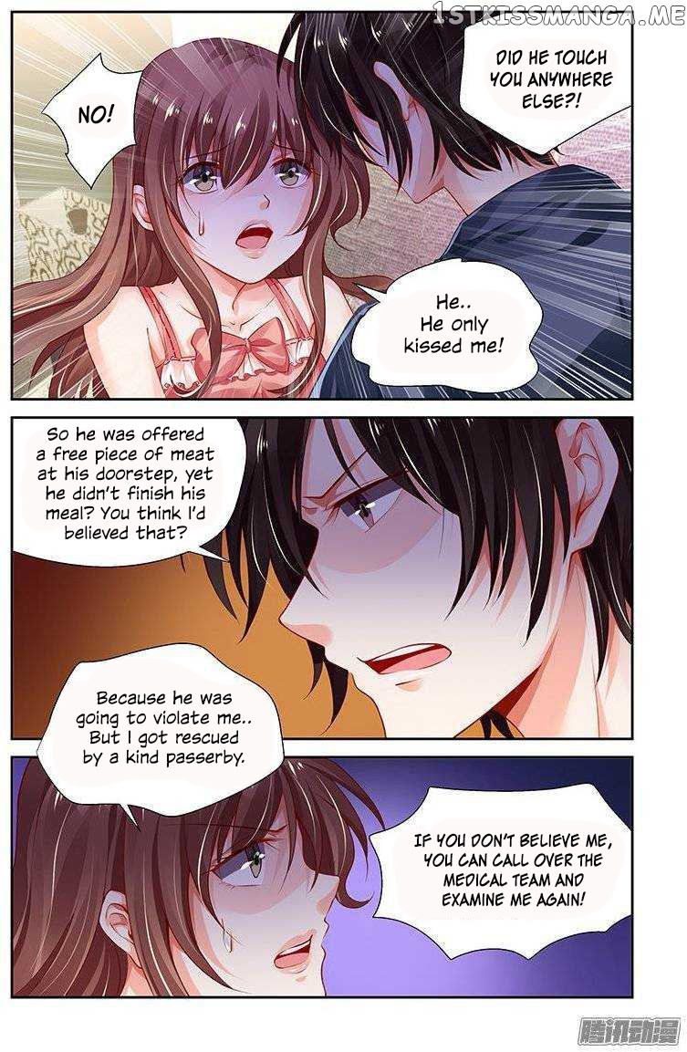 Chunqing Yatou Huolala chapter 137 - page 4