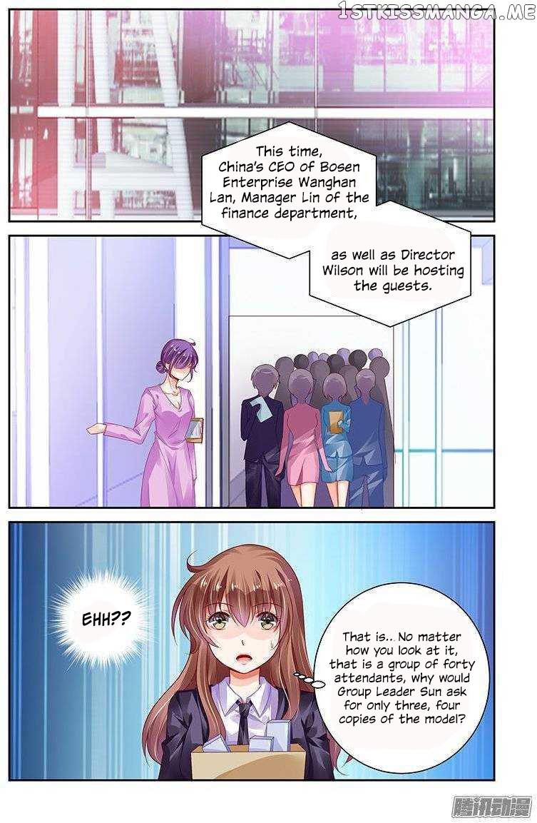 Chunqing Yatou Huolala chapter 137 - page 9