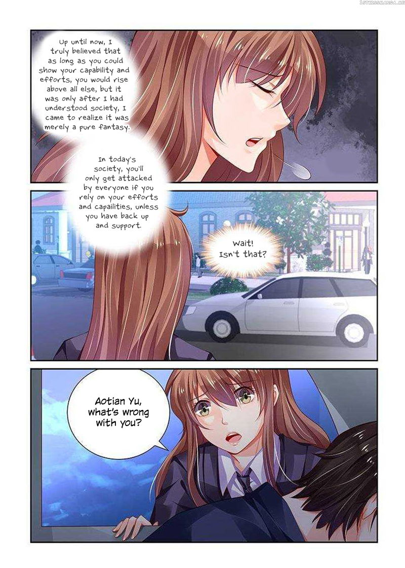 Chunqing Yatou Huolala chapter 138 - page 7