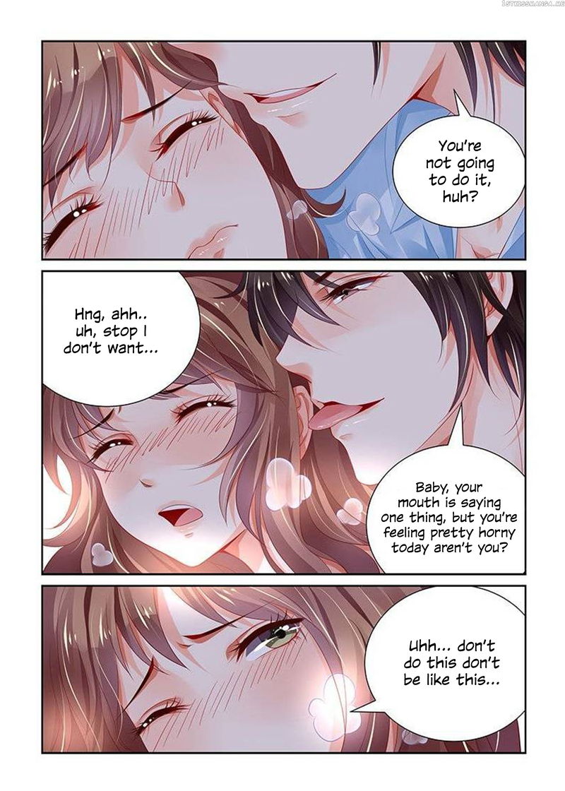 Chunqing Yatou Huolala chapter 139 - page 7