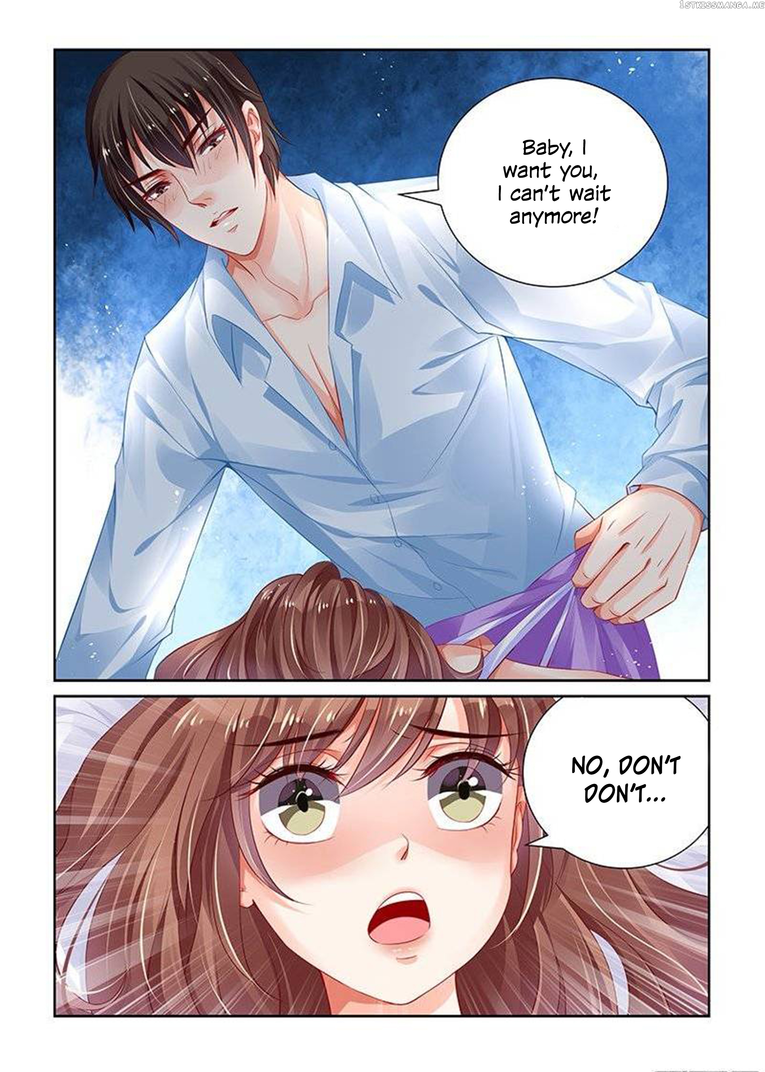 Chunqing Yatou Huolala chapter 139 - page 9