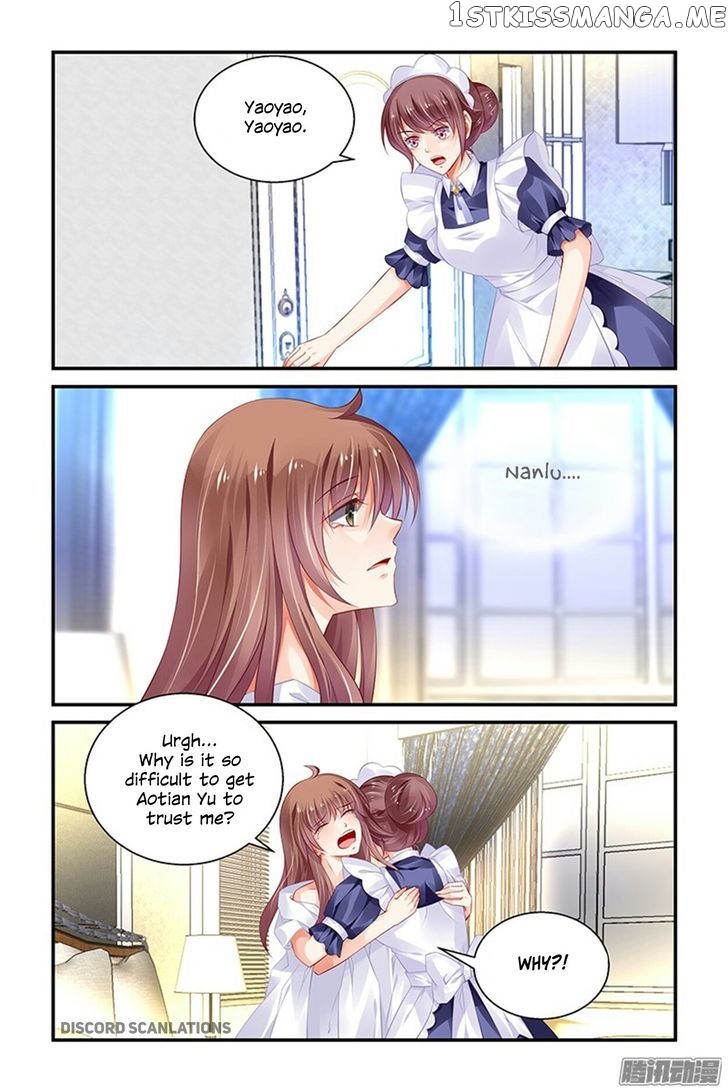 Chunqing Yatou Huolala chapter 160 - page 2