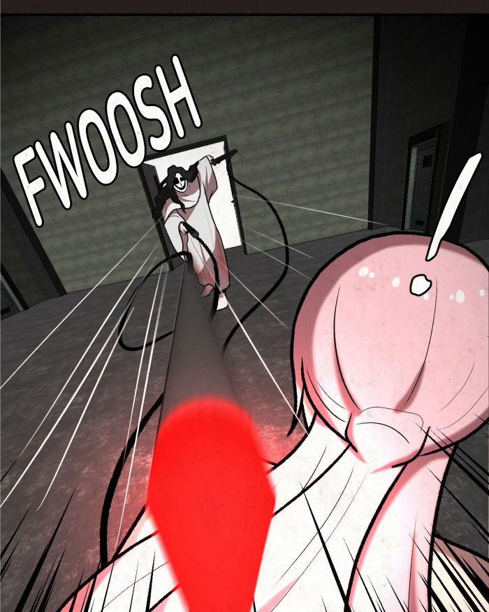 Escape Room Chapter 67 - page 100