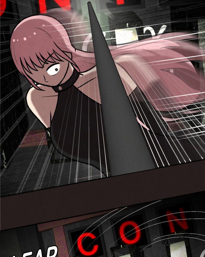 Escape Room Chapter 67 - page 102
