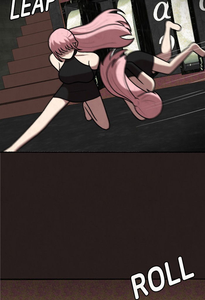 Escape Room Chapter 67 - page 103