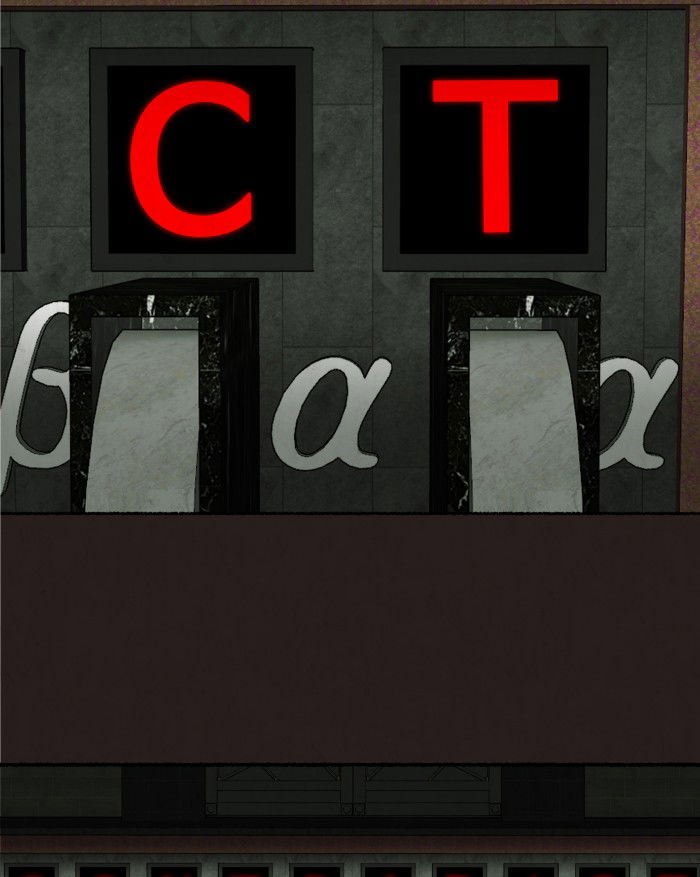 Escape Room Chapter 67 - page 104