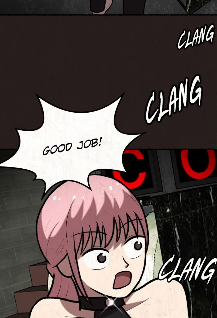 Escape Room Chapter 67 - page 107
