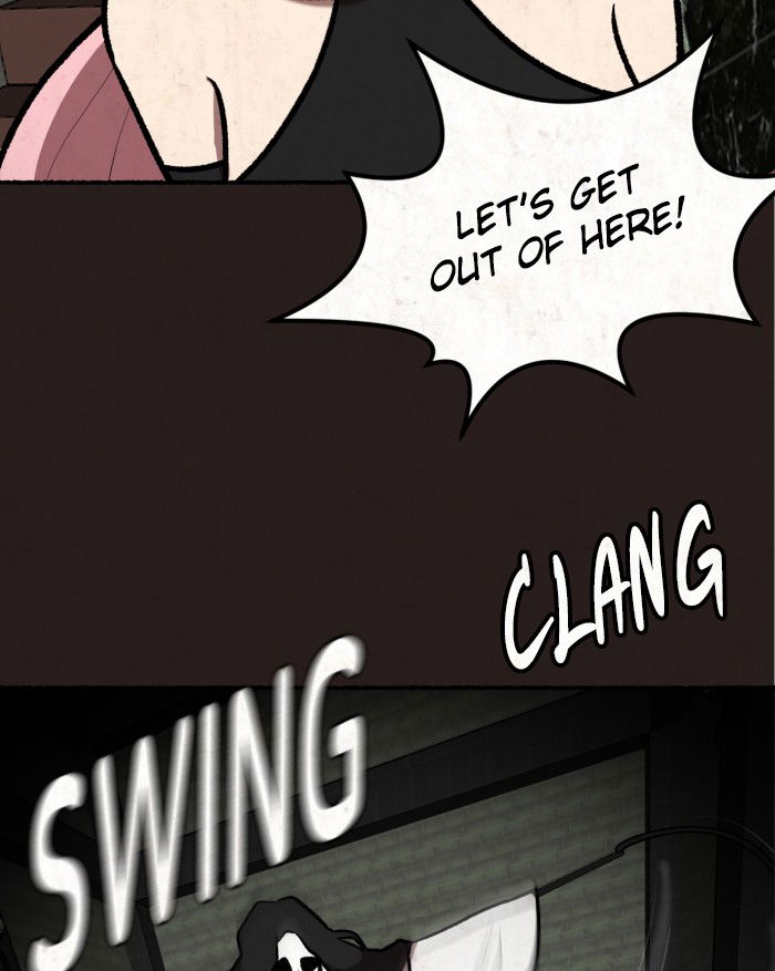 Escape Room Chapter 67 - page 108