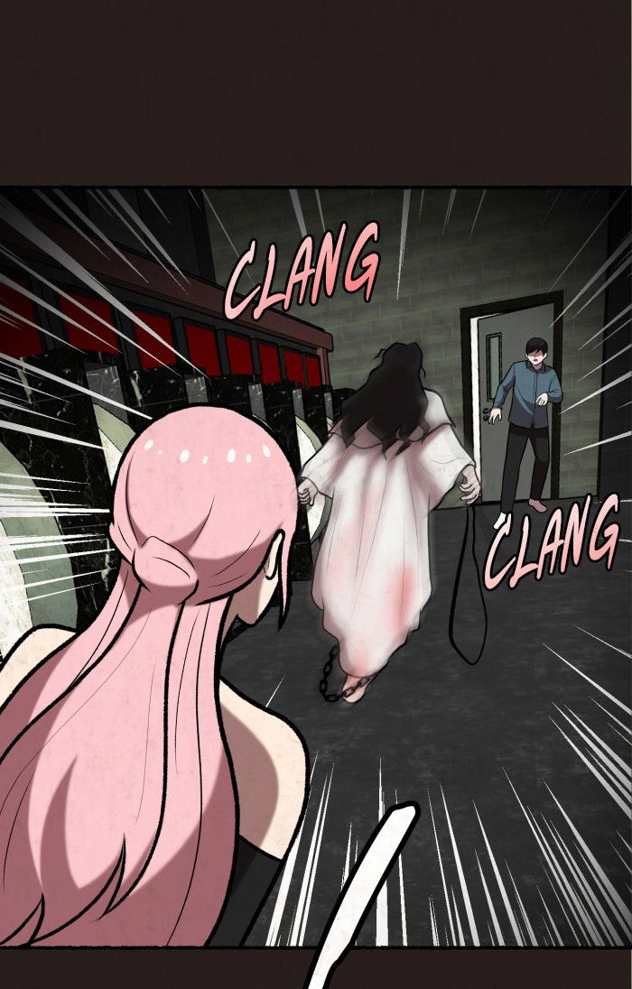 Escape Room Chapter 67 - page 111