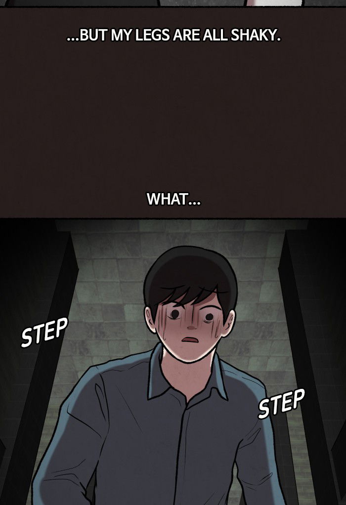 Escape Room Chapter 67 - page 120