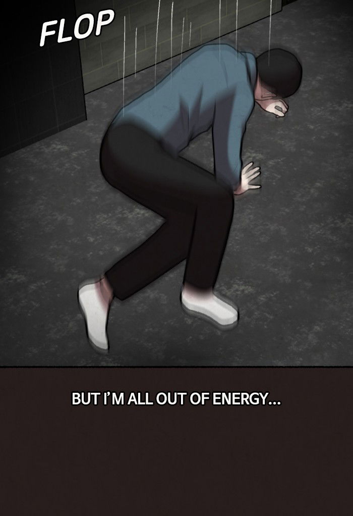 Escape Room Chapter 67 - page 124