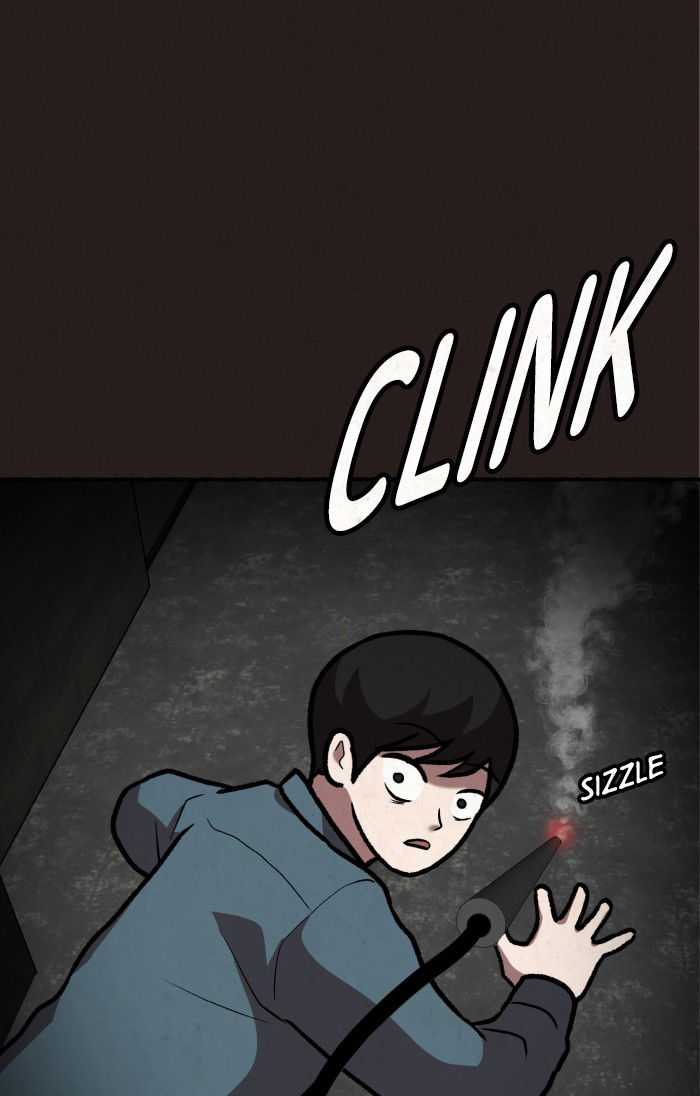 Escape Room Chapter 67 - page 129
