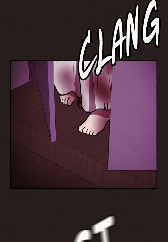 Escape Room Chapter 67 - page 13