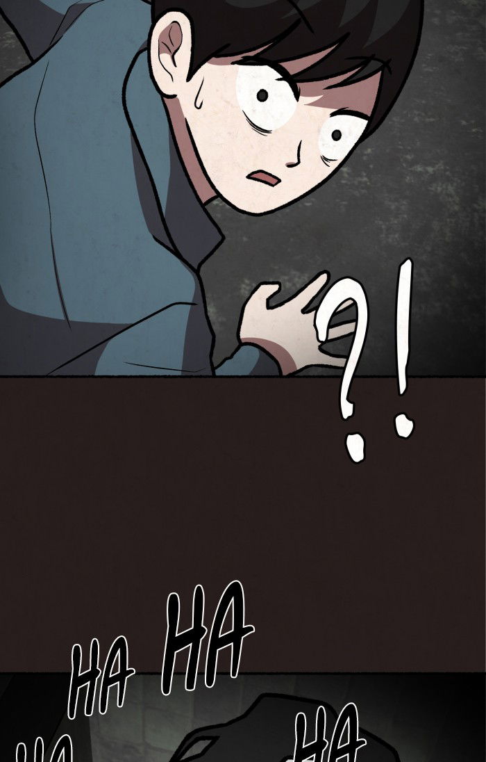 Escape Room Chapter 67 - page 133