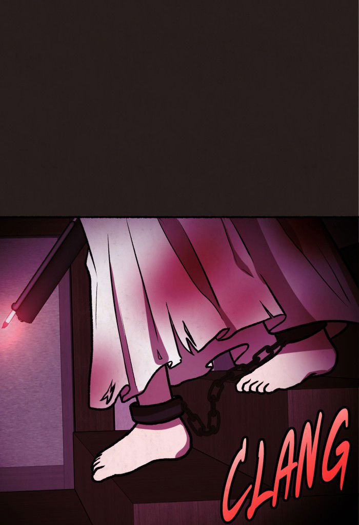 Escape Room Chapter 67 - page 20