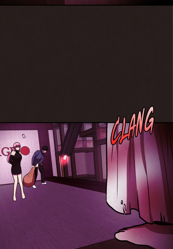 Escape Room Chapter 67 - page 21