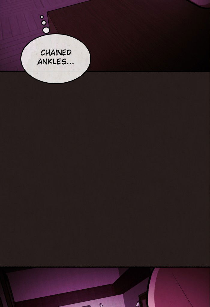 Escape Room Chapter 67 - page 22
