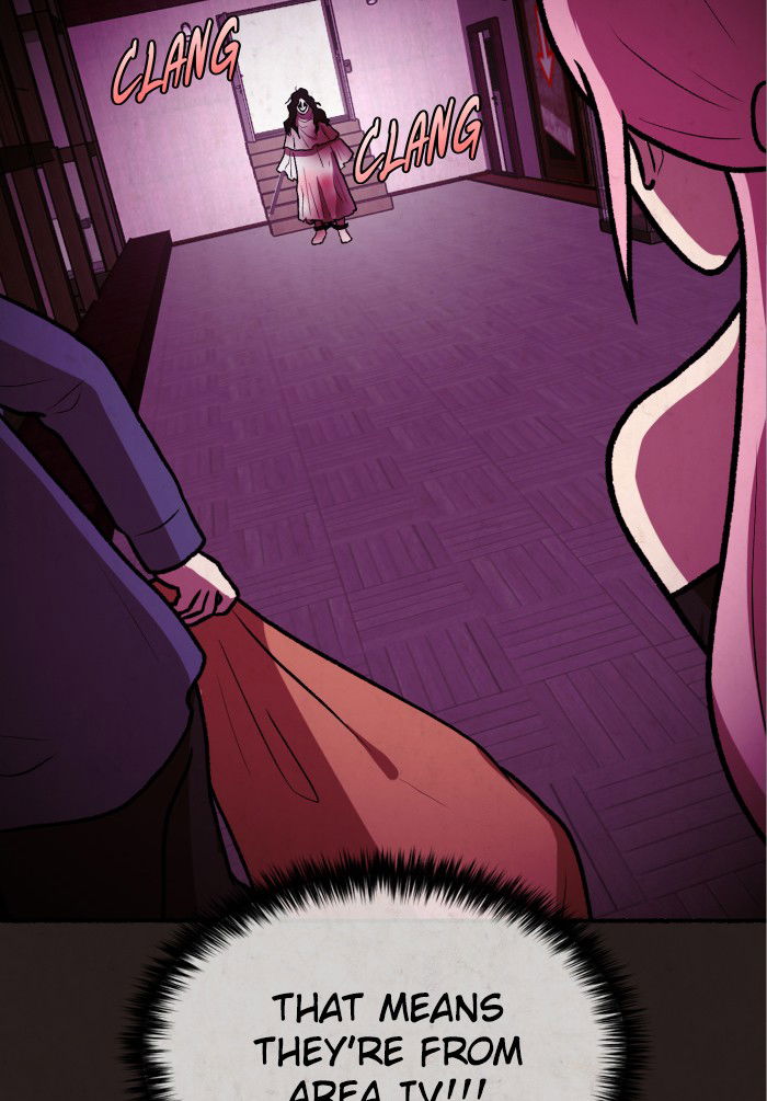 Escape Room Chapter 67 - page 23