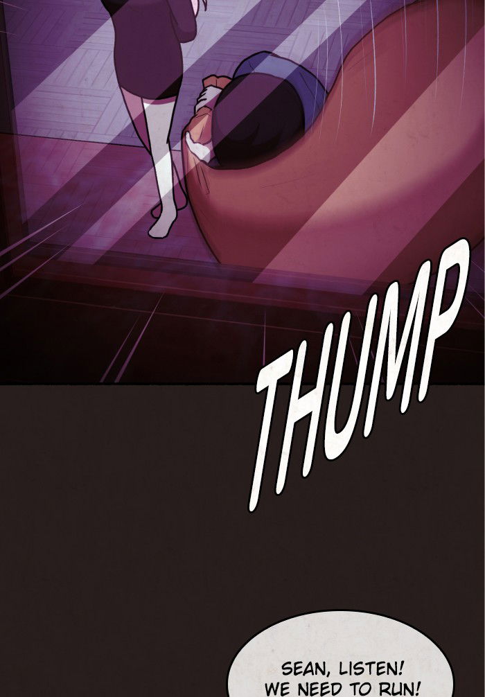 Escape Room Chapter 67 - page 25