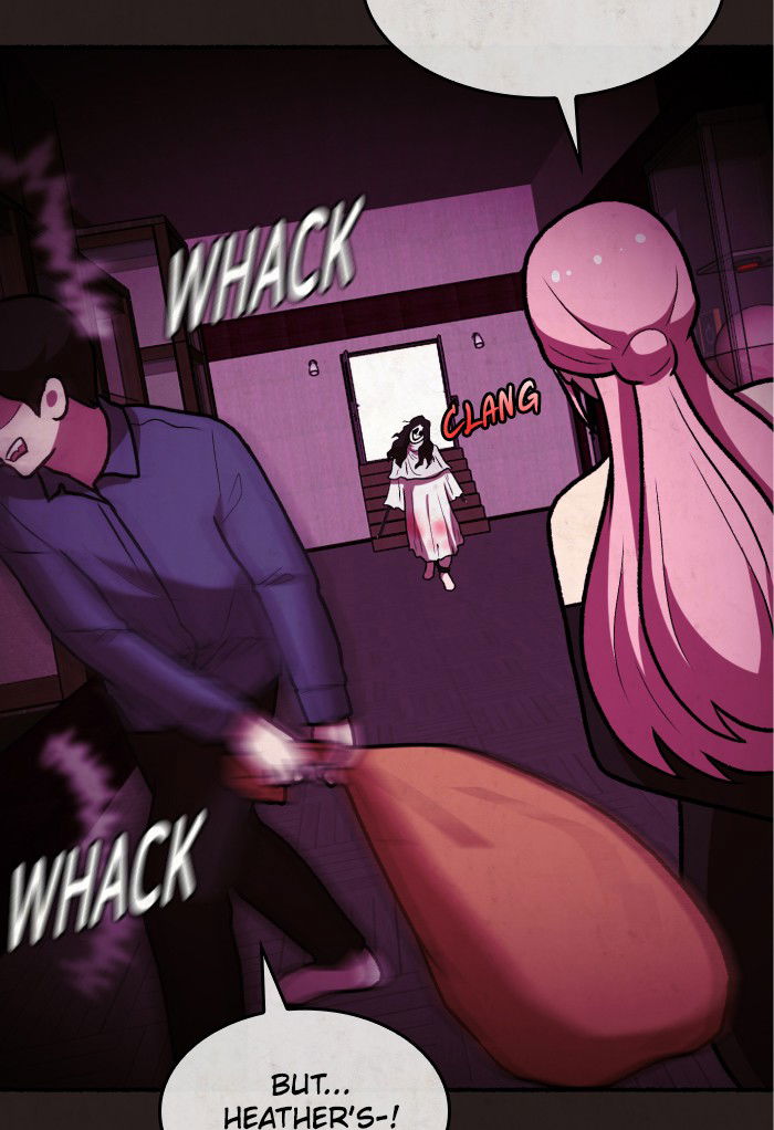 Escape Room Chapter 67 - page 26