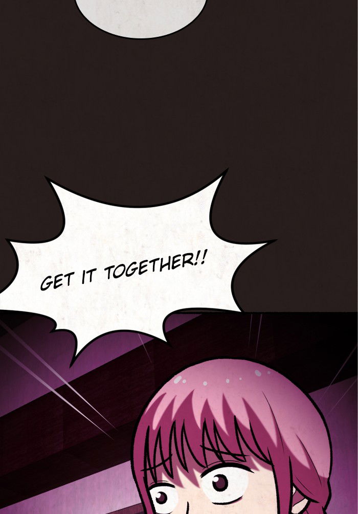 Escape Room Chapter 67 - page 27