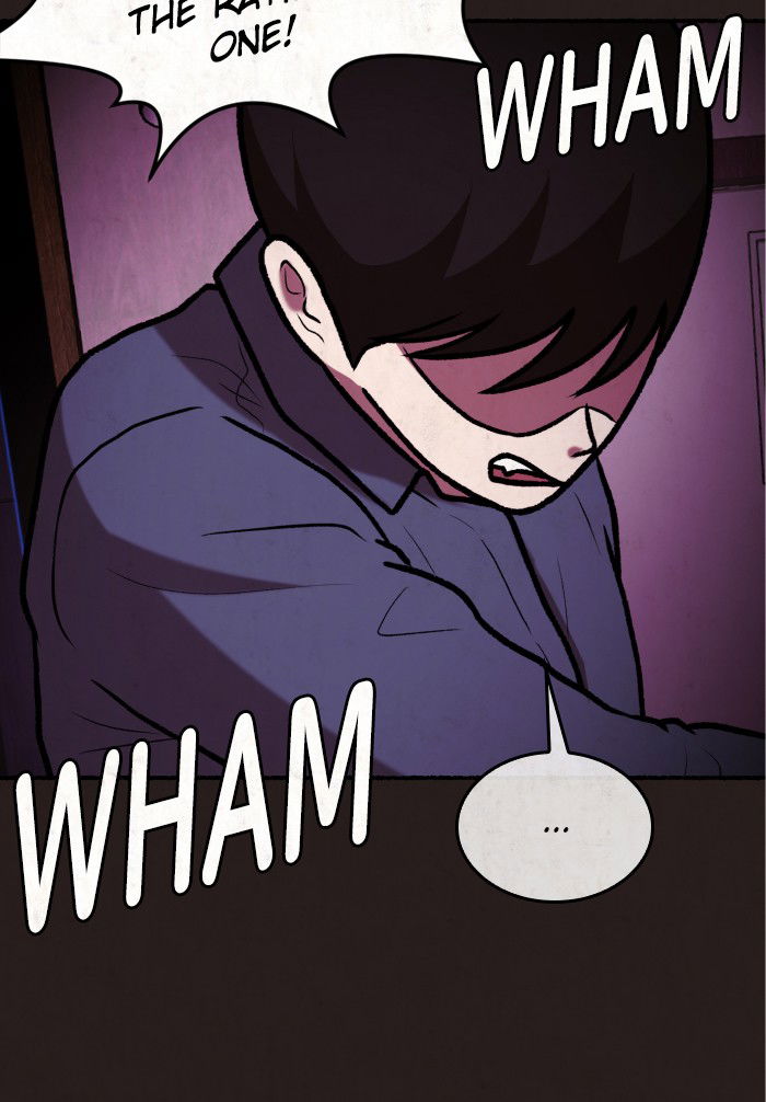 Escape Room Chapter 67 - page 29