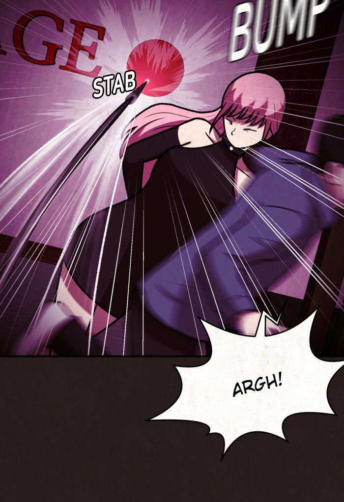 Escape Room Chapter 67 - page 33