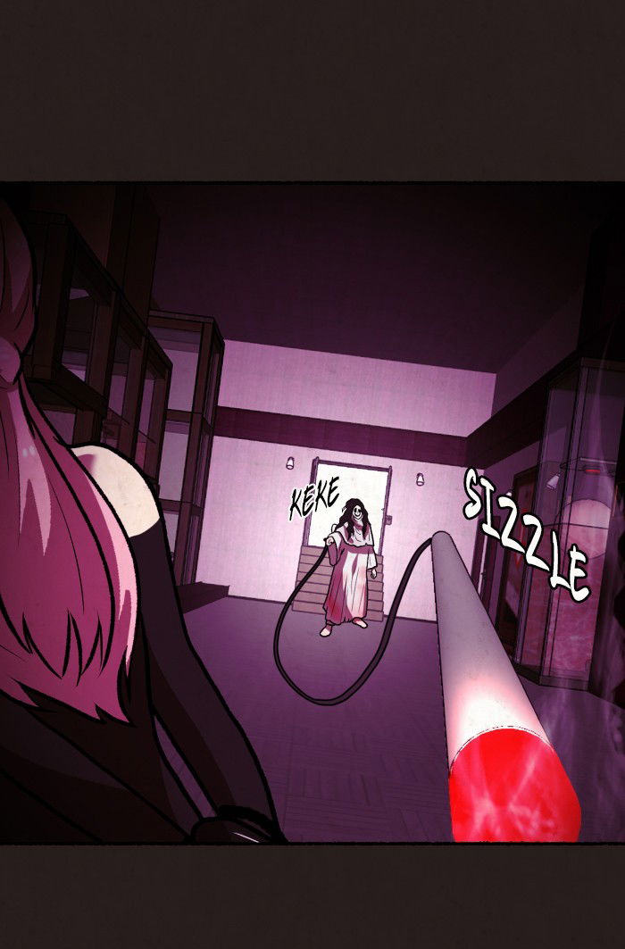 Escape Room Chapter 67 - page 34