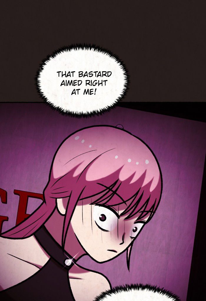 Escape Room Chapter 67 - page 35