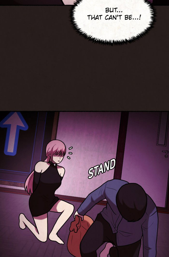 Escape Room Chapter 67 - page 36